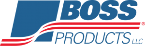 Boss Products logo